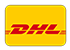 DHL Versand Logo