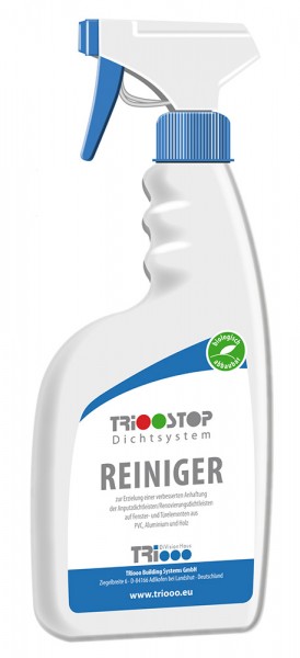 Reiniger