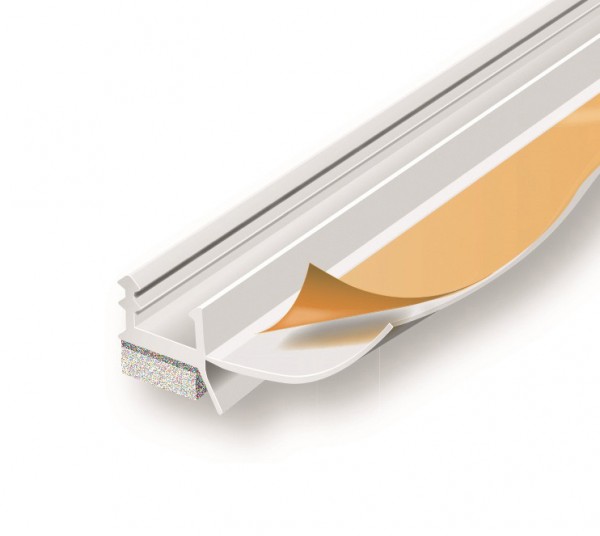 Anputzleiste LippeSuperflex