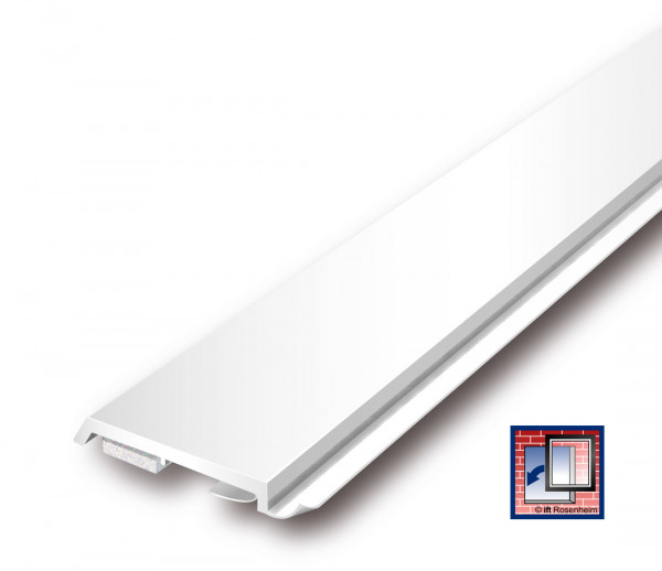 RenovierungsDichtleiste Solo RS40