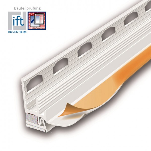 Anputzleiste MultiFlex