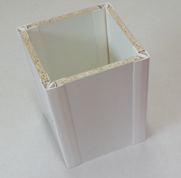 Trockenbauprofil flexibel - Ideal für Dachschrägen