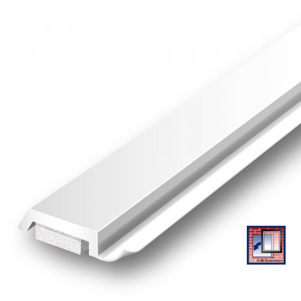 RenovierungsDichtleiste Solo RS20