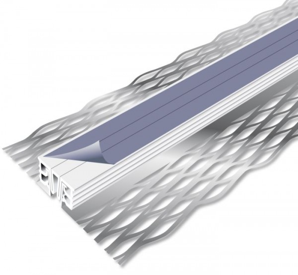 Dehnfugenprofil Combi-plus 10/15