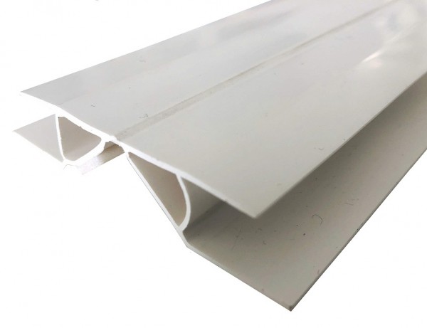 Trockenbauprofil flexibel - Ideal für Dachschrägen