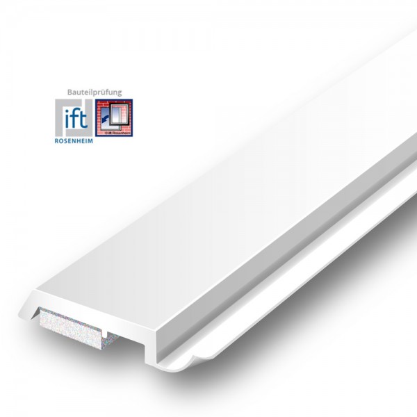 RenovierungsDichtleiste Solo 25