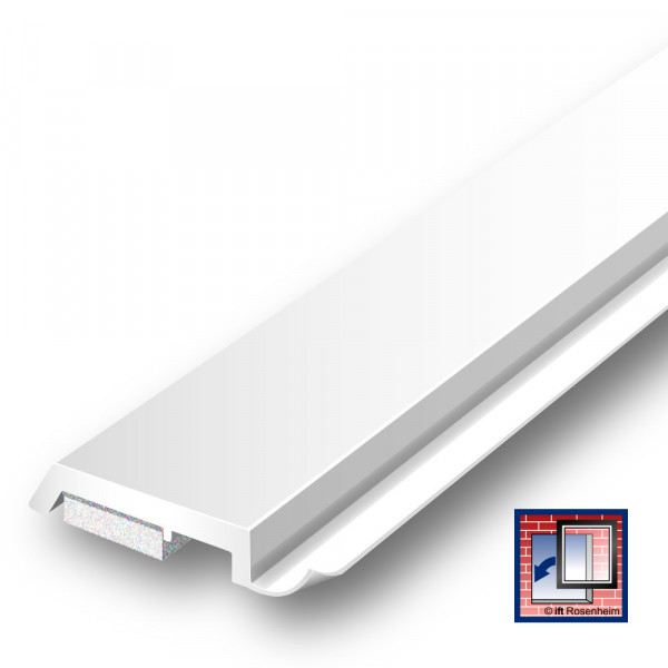 RenovierungsDichtleiste Solo 25RS