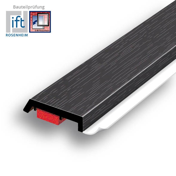 RenovierungsDichtleiste RENOair 25