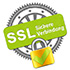 SSL Verschlüsselung Icon